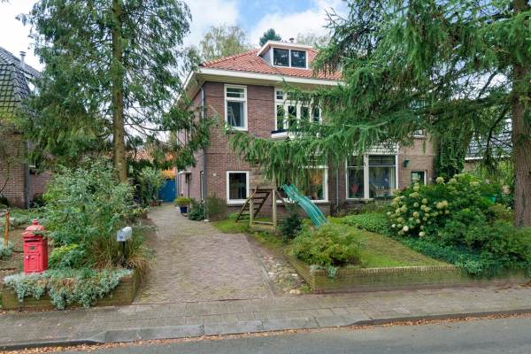 Woning Cronjeweg 28 OOSTERBEEK