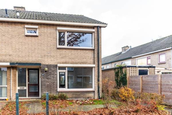 Woning Lankforst 2446 NIJMEGEN