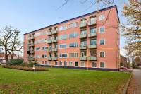 Woning Ligusterstraat 85 Nijmegen