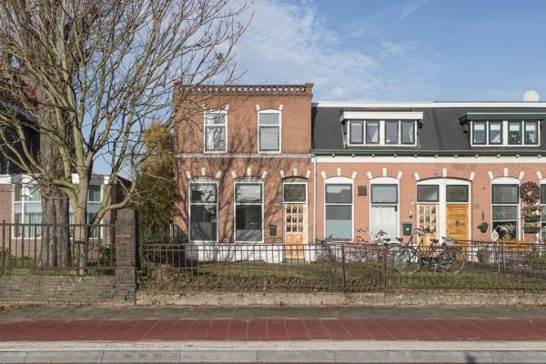 Woning Graafseweg 206 NIJMEGEN