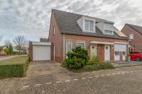 Woning Herderstasje 16 VOERENDAAL