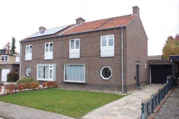 Woning Papenweg 32 BUNDE