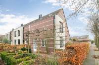 Woning Galjoen 26 OOSTERHOUT NB