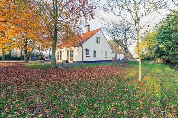 Woning Liniedijk 7 Axel