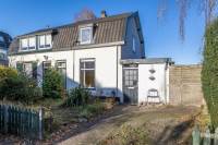 Woning Sumatrastraat 5 Baarn