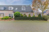 Woning Bochtakker 49 Berkel-Enschot