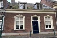 Woning Kerkplein 6 OISTERWIJK
