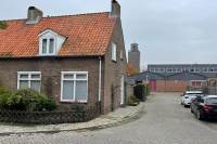 Woning Nieuwstraat 14 EEDE ZLD