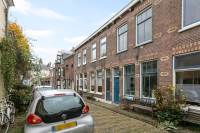 Woning Pijpstraat 17 Middelburg