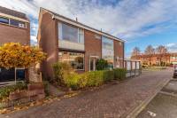Woning Hoflaan 31 Klaaswaal