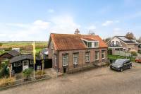 Woning Buiteneinde 19 STRIJEN