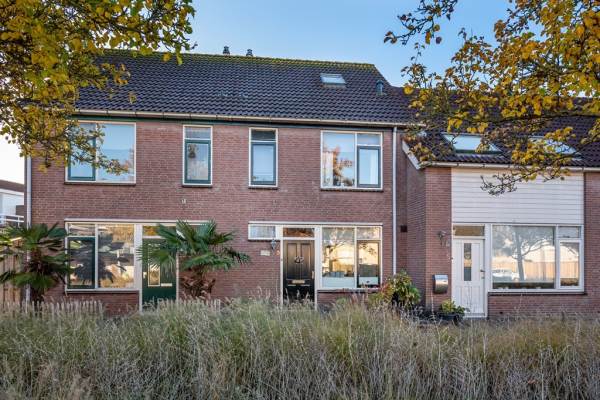 Woning Westerstraat 3 NIEUWE-TONGE
