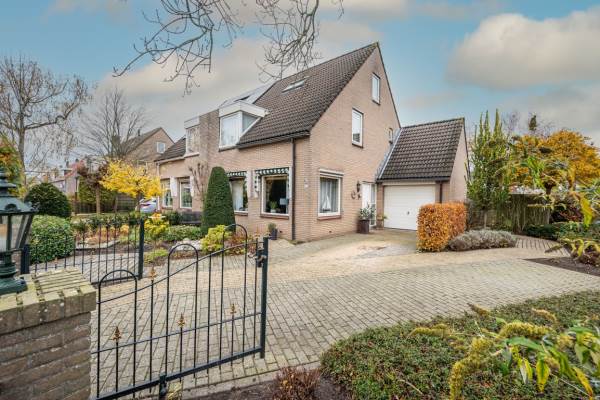 Woning Oost Voorgors 105 Middelharnis