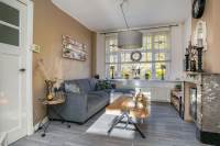 Woning Vlaardingerdijk 17B Schiedam