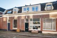 Woning Ooftstraat 4 UTRECHT