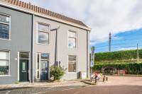 Woning Koolstraat 1 UTRECHT