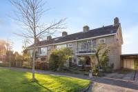 Woning Kastanjelaan 21 Dordrecht