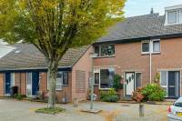 Woning Sandenburg 162 Dordrecht