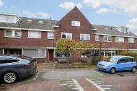 Woning Gravin Jacobastraat 45 Gouda