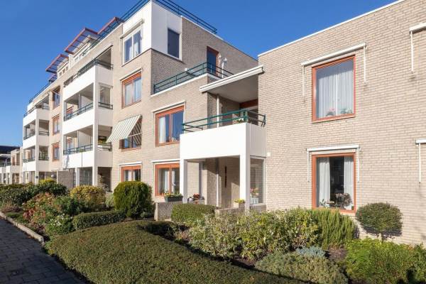 Woning Van Egmondlaan 37 Wateringen