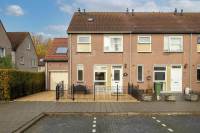 Woning Stevensstraat 91 MOORDRECHT
