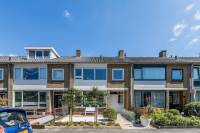 Woning Willem Bartiusstraat 33 Alkmaar