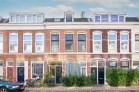 Woning Saenredamstraat 22Rd HAARLEM