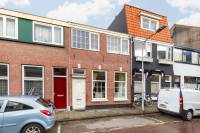 Woning Linschotenstraat 81 Haarlem