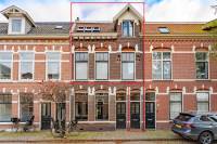 Woning Bilderdijkstraat 35Rd HAARLEM
