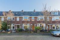 Woning Dr.Schaepmanstraat 21 Alkmaar
