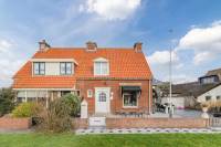 Woning Zeeweg 47 CALLANTSOOG