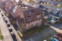 Woning Professeurperenlaan 2 Vleuten