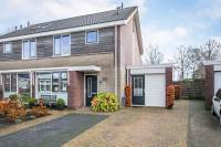 Woning Iris 36 Oosterwolde (FR)