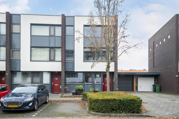 Woning Fangorn 55 Geldrop