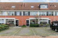 Woning Lizzy Ansinghstraat 9 CASTRICUM