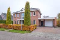 Woning Mast 13 Stadskanaal