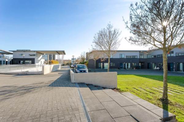 Woning Goudplevierhof 3 MIDDELBURG