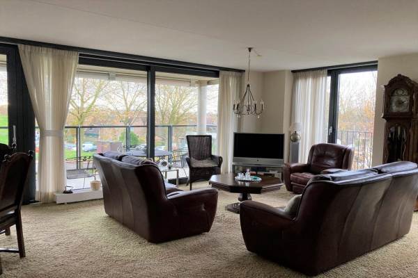 Woning Tolhuis 7 ZWIJNDRECHT