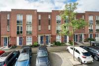 Woning Van Ommerenhaven 32 Barendrecht