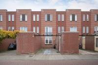 Woning Smithaven 27 BARENDRECHT