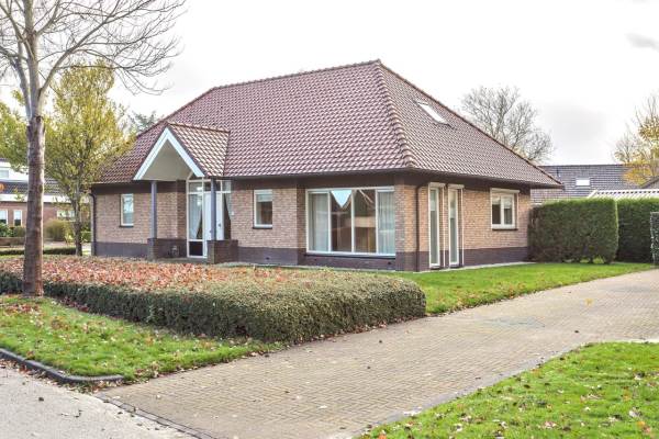 Woning De Gauw 36 GERKESKLOOSTER