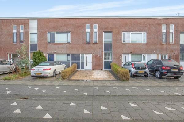 Woning Fien de la Martuin 6 Heerhugowaard