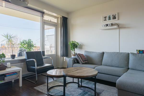 Woning Grote Beerstraat 316 GRONINGEN