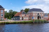 Woning Winschoterdiep 5 ZUIDBROEK