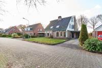 Woning Plaggeveld 4 Zeijen