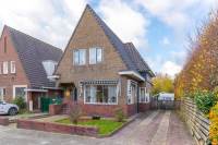 Woning Sportterreinstraat 6 Stadskanaal