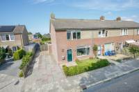 Woning Gerben van Tuinenstraat 11 St.-Jacobiparochie