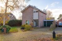 Woning Tweede Dwarsdiep 9 Gasselternijveenschemond