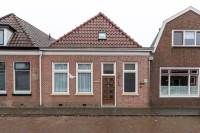 Woning Nieuwe Onnastraat 68 Steenwijk