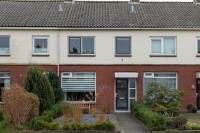 Woning Conincksweg 33 Steenwijkerwold
